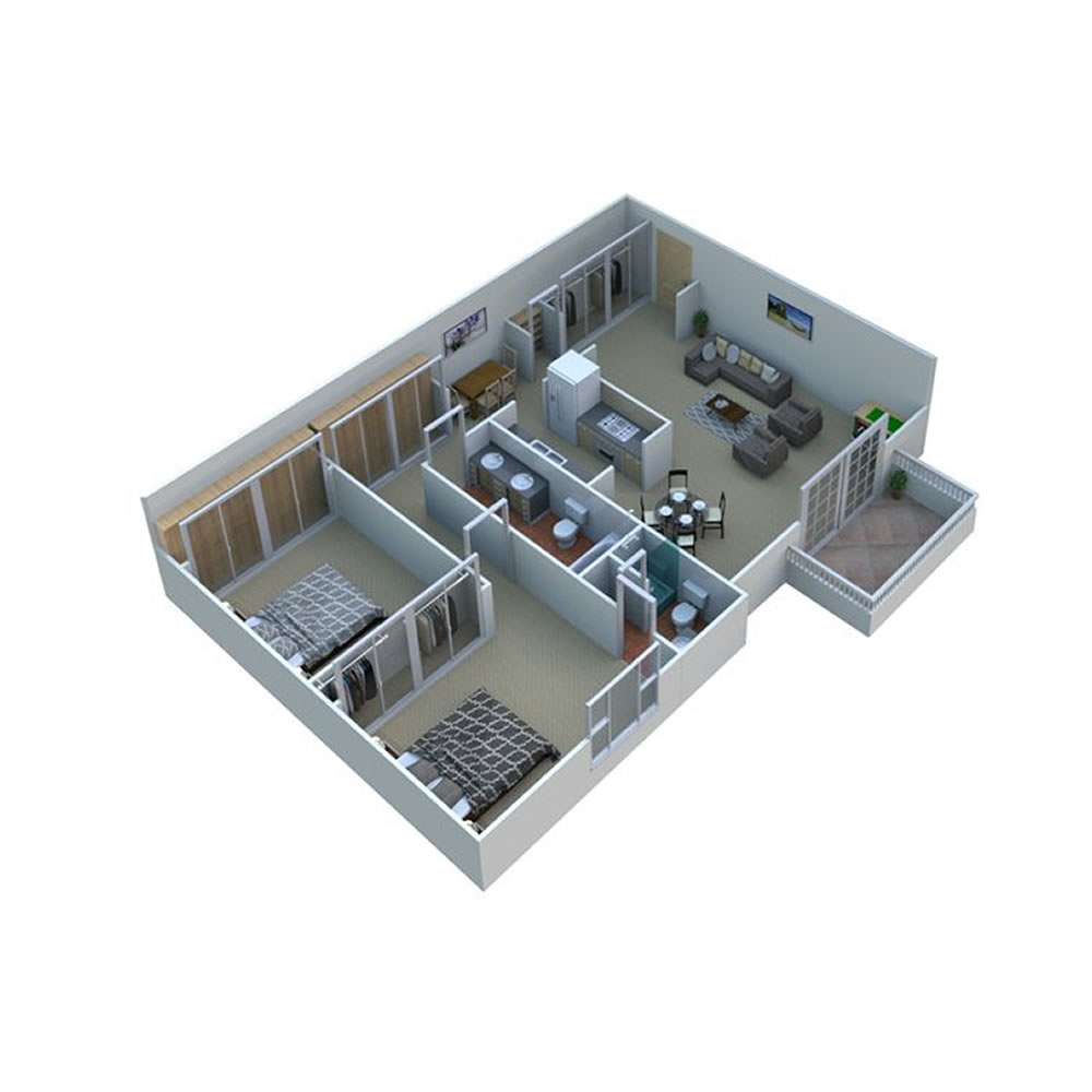 floor-plans-cranbrook-centre-apartments-for-rent-in-southfield-mi-2