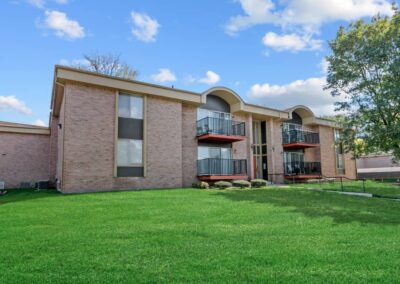 Cranbrook Centre Apartments, Best Apartments for Rent in Southfield, MI