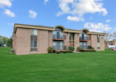 Cranbrook Centre Apartments, Best Apartments for Rent in Southfield, MI